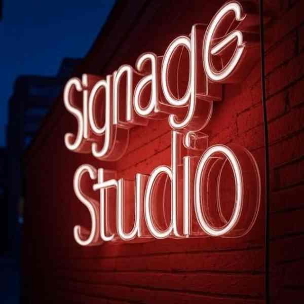 Custom Signs Sarnia Southwestern Ontario