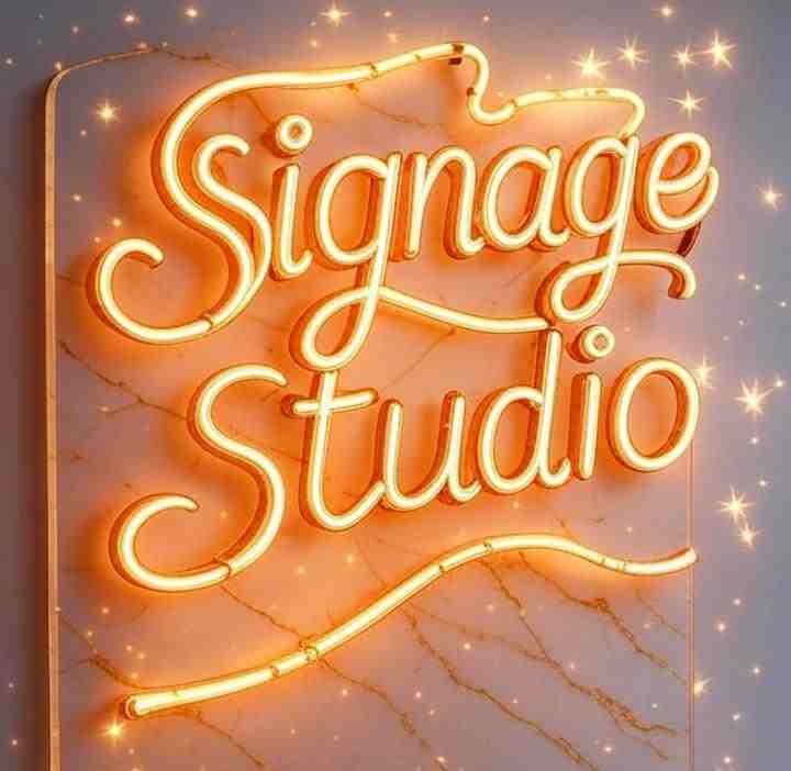 Signage Studio Workshop London Ontario