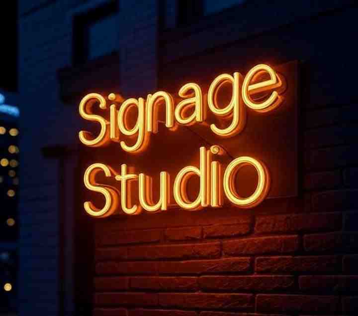 Custom Sign London Ontario